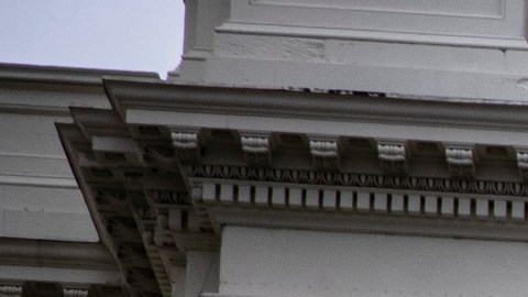 Violencia inédita  en el Capitolio el 6 de enero 2021.