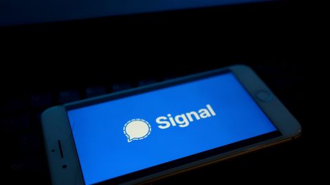 Las descargas de Signal se disparan un 4,200%