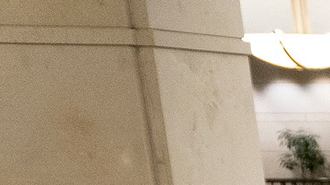 Los militares fueron desplegados en varios puntos del Capitolio.