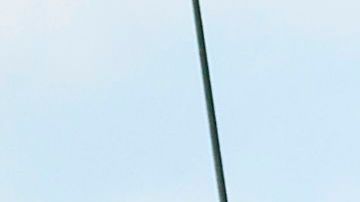 Hay medidas extremas de seguridad en Washington.