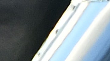 Donald Trump al dejar la Casa Blanca.