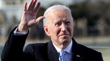 ¿Cuánto dinero tiene Joe Biden?