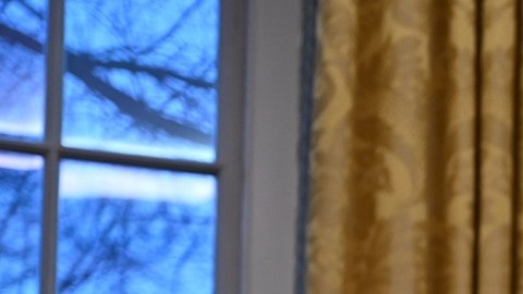 El presidente Biden ordenó varios lineamientos ambientales a su gobierno.