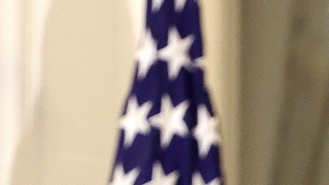 El presidente Trump no tiene eventos públicos el último día en la Casa Blanca.