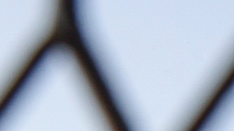 El despliegue de la Guardia Nacional se suma a otras acciones, como la instalación de un muro metálico para evitar el ingreso al Capitolio. / FOTO: GETTY