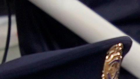 Eugene Goodman asalto al Capitolio