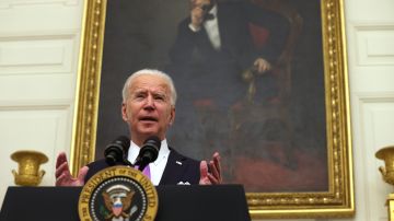 ¿Cuál será el salario Joe Biden como presidente de Estados Unidos?