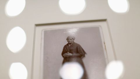 Harriet Tubman