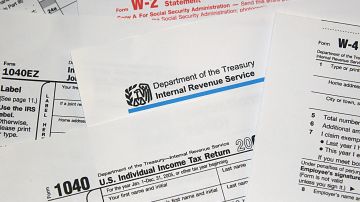 Por qué deberías evitar presentar tu próxima declaración de impuestos en papel