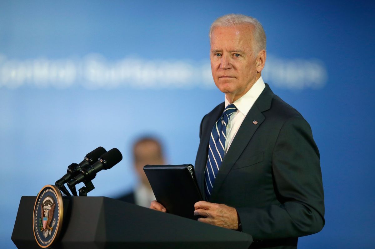 El presidente electo Biden comenzaría a cumplir sus promesas a inmigrantes.