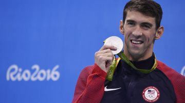 Michael Phelps tiene varios años luchando contra la depresión, pese a su éxito como atleta.
