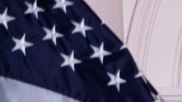 El presidente Trump está insatisfecho con la defensa legal de Rudy Giuliani.