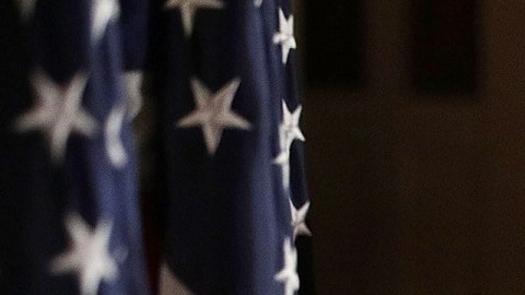 El senador Marco Rubio y la exprimera hija Ivanka Trump.