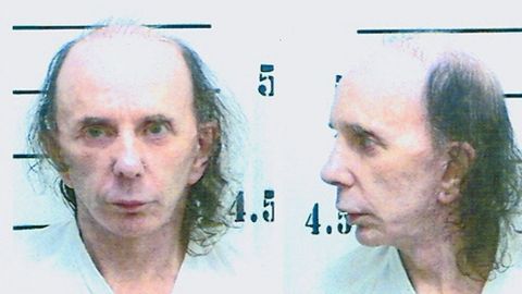 Phil Spector