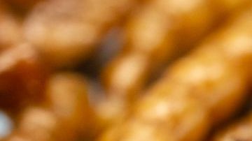 Los componentes principales del gusano de la harina amarillo son proteínas, grasas saludables y fibra.