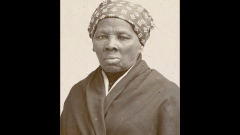 Harriet Tubman