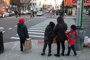 Organizaciones presentan a candidatos a Alcalde de la ciudad de Nueva York una hoja de ruta para apoyar a inmigrantes