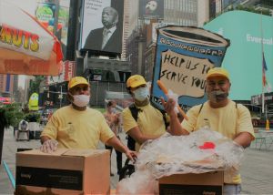 Concejo Municipal aprueba histórica legislación que permitirá otorgar 4,000 permisos a vendedores ambulantes en NYC