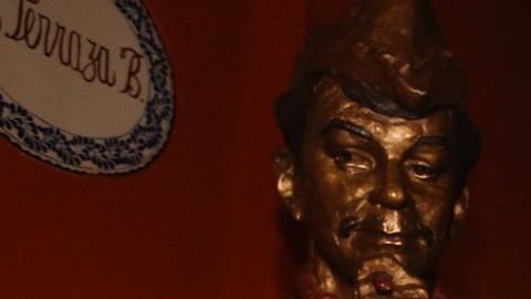 Eduardo Moreno Laparade.