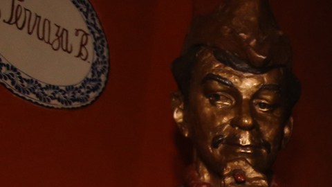 Eduardo Moreno Laparade.