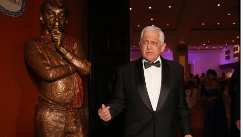Eduardo Moreno Laparade.