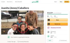 Familia hispana exigirá $25 millones por asesinato de abuelita en NYCHA