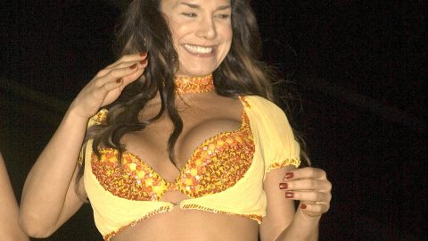LIs Vega.