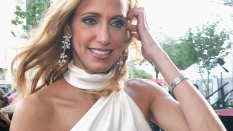 Lili Estefan sorprende con foto de cuando salió de Cuba a sus 13 años y le arruga el corazón a muchos.