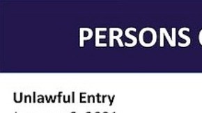 Capturado in fraganti