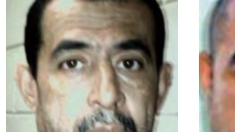 El FBI ofrece recompensa por información sobre los acusados,