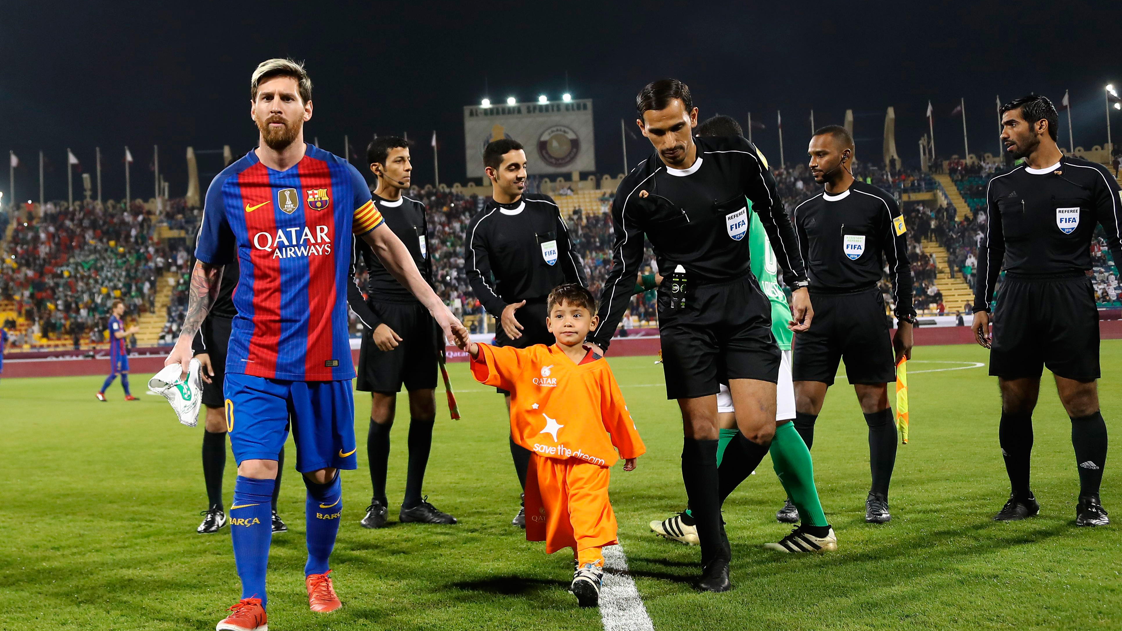 Murtaza-cumplió-su-sueño-de-conocer-a-Messi