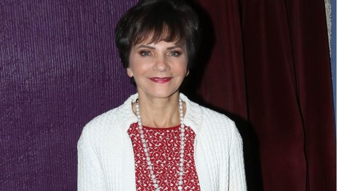 Pati Chapoy