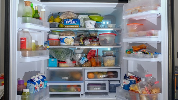 Refrigerador
