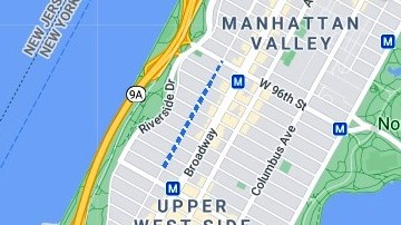 Robert F. Kennedy Bridge, Queens, NYC