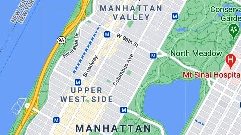 Robert F. Kennedy Bridge, Queens, NYC