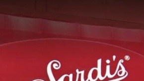 Sardi's abrió en 1927