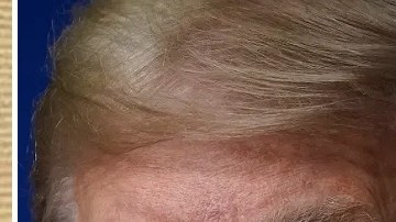 El presidente Trump ha sido bloqueado incluso en Grindr.