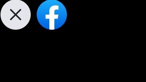 La madre del joven a quien iba dirigido el paquete publicó el video en Facebook.