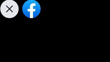 La madre del joven a quien iba dirigido el paquete publicó el video en Facebook.