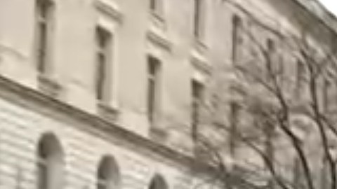 Decenas de seguidores de Trump continúan en las calles de Washington, D.C.