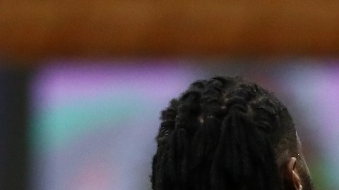 Los dos delanteros no se llevan bien desde su época juntos en el Manchester United.
