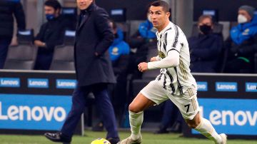 Cristiano fue señalado como el culpable de la derrota de la Juventus.