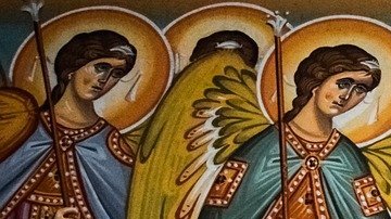 angels