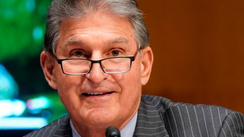 Joe Manchin