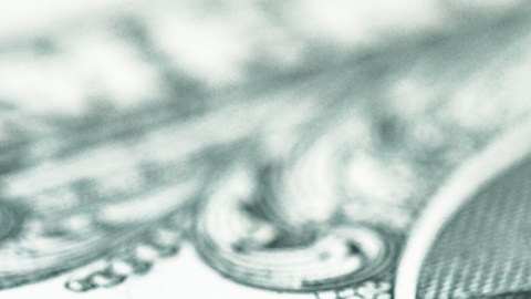 El billete es un Bono del Tesoro de 1890, el cual también es conocido como 'Gran Sandía' porque los ceros que tiene se parece a esta fruta.