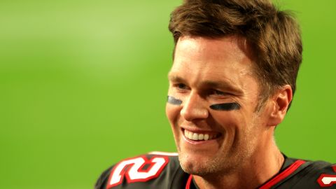 Tom Brady tiene un tocayo en el estado de Nayarit.