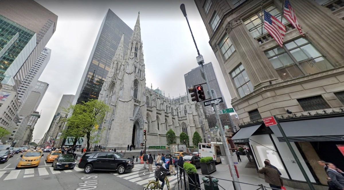 Sacerdote sentenciado por robo de $300,000 dólares en iglesia de Nueva York