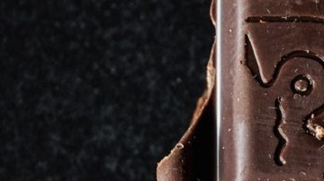 chocolate oscuro