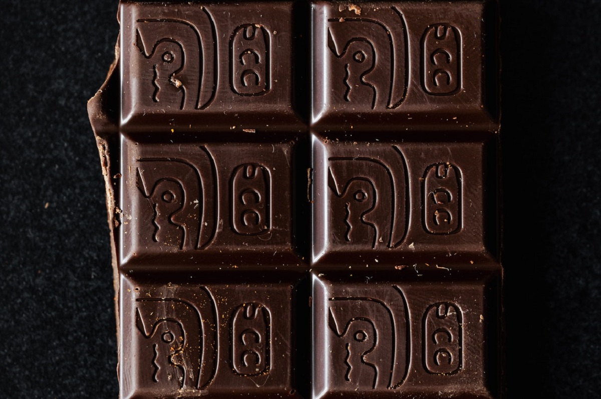Químicos vegetales en el chocolate pueden aumentar la sensibilidad a la insulina.