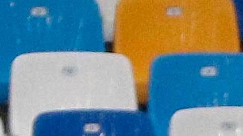 Hirving Lozano sigue brillando con luz propia en la Serie A.